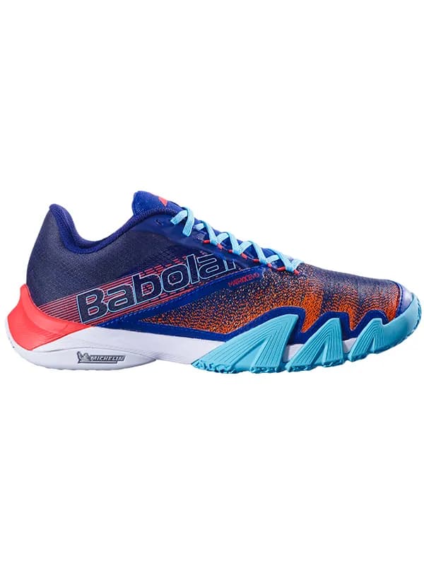 Jet Premura 2 Men - Blue Poppy Red - 10