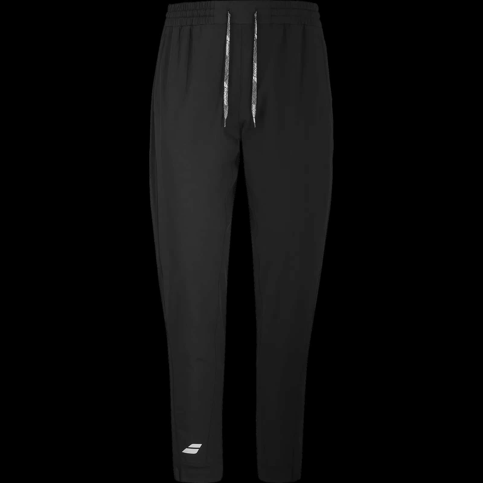 Pantalón Play Men - Negro