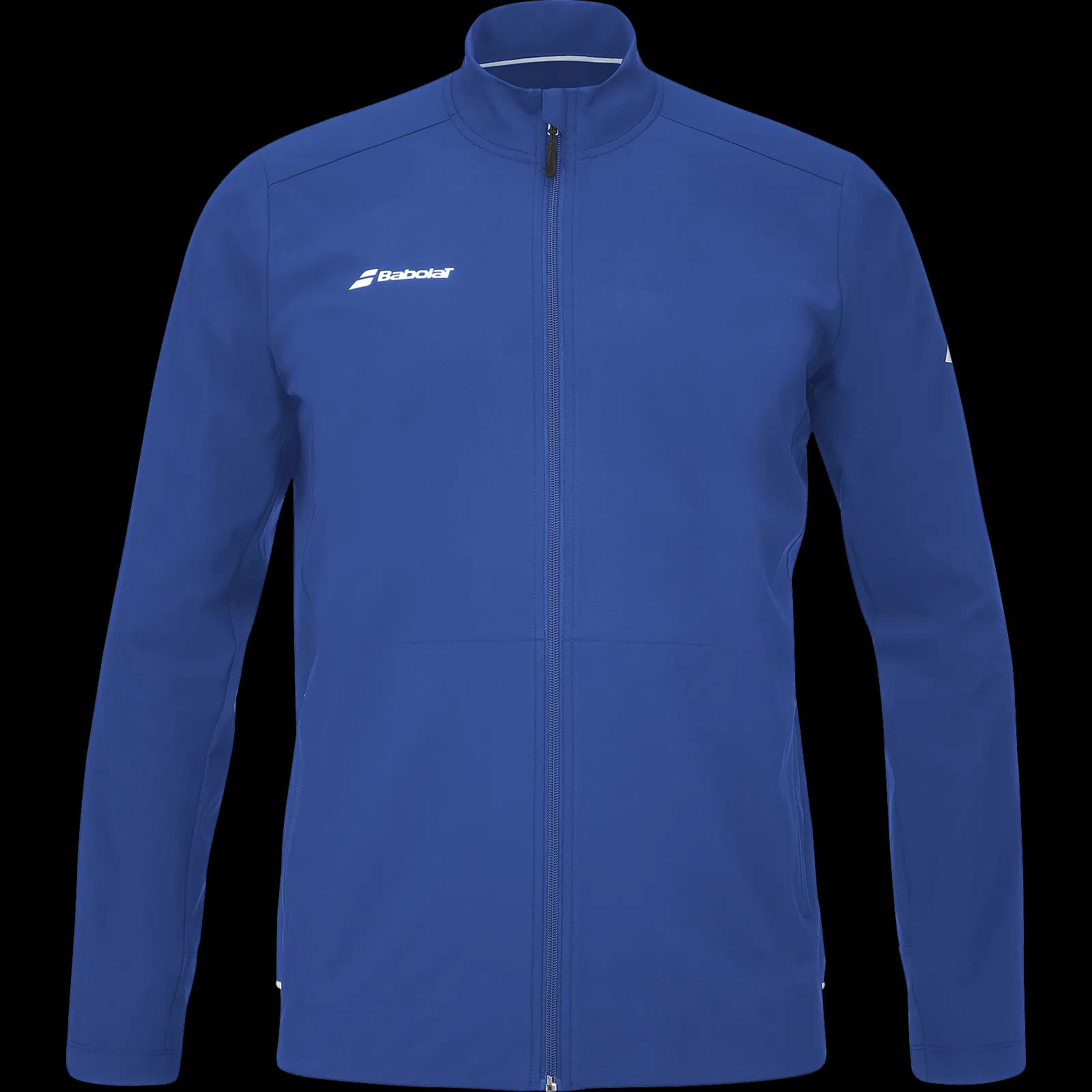Play Jacket Men - Azul