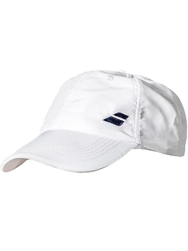 Gorro Basic Blanco
