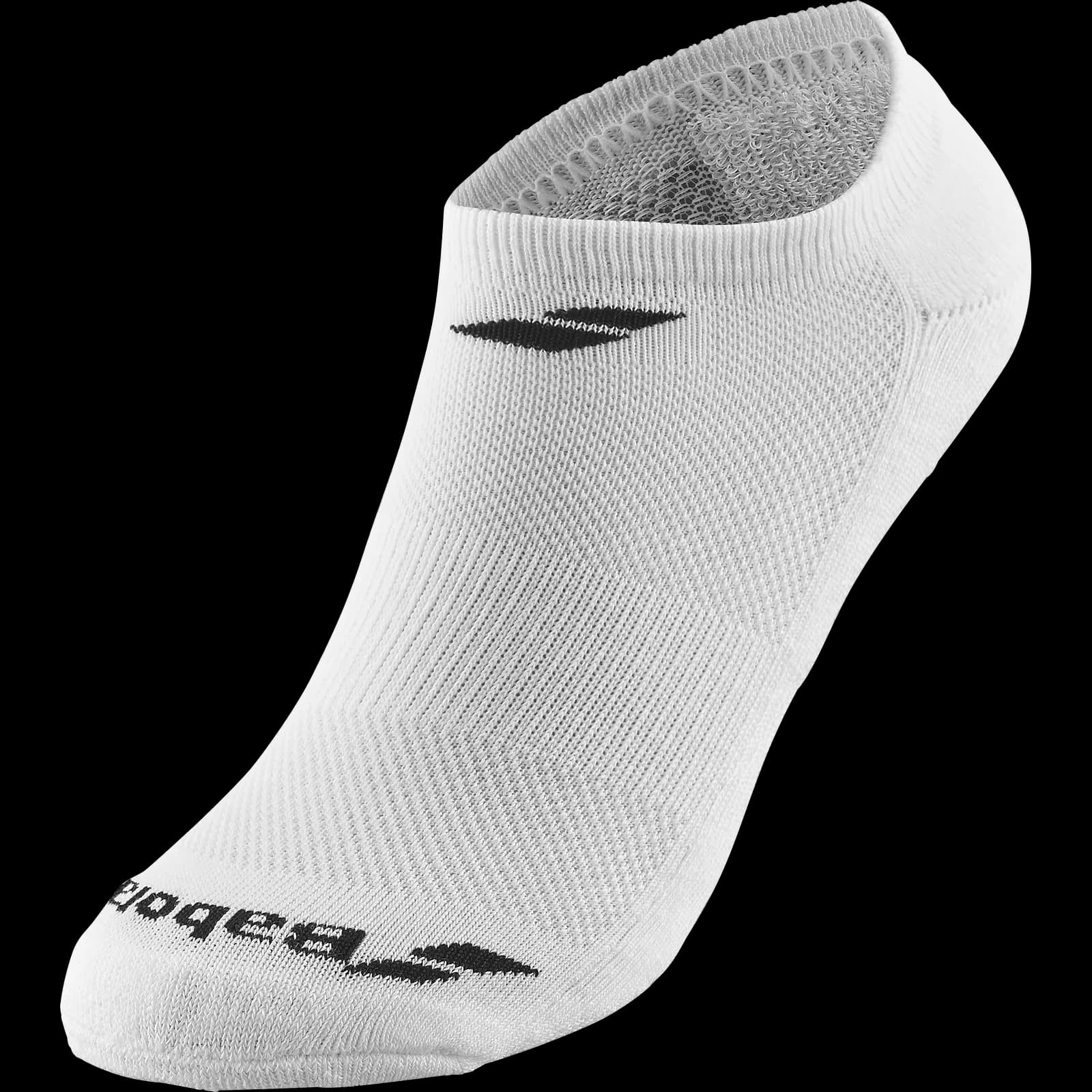 Tripack Medias Invisibles Blanco