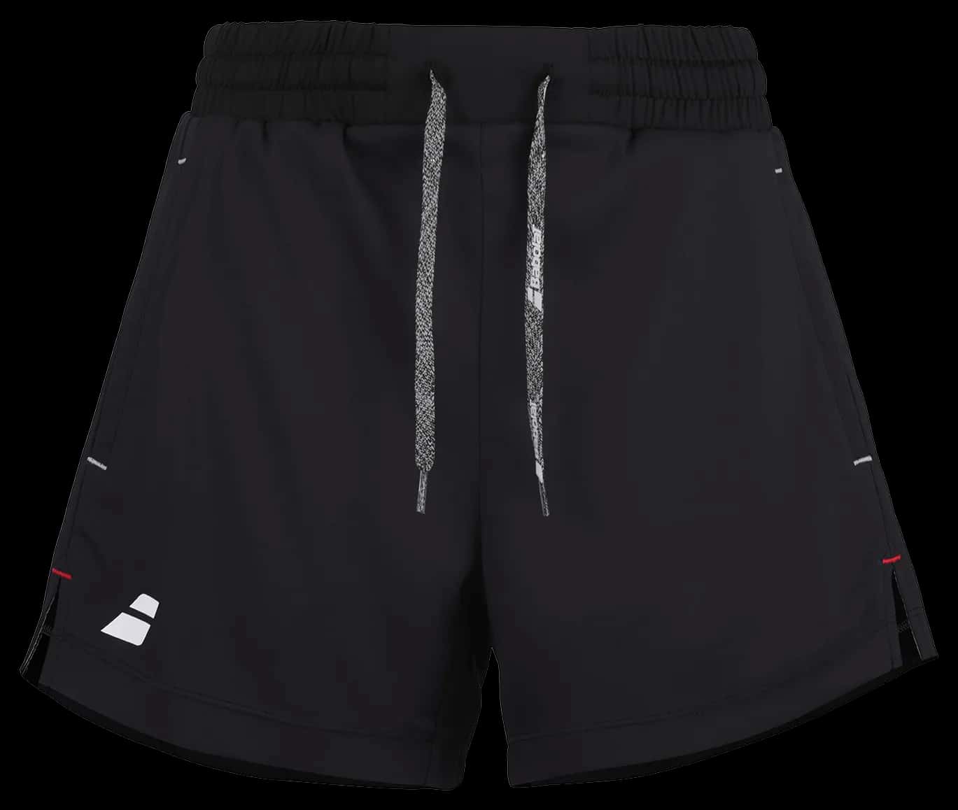 Short Dama Excercise - Negro