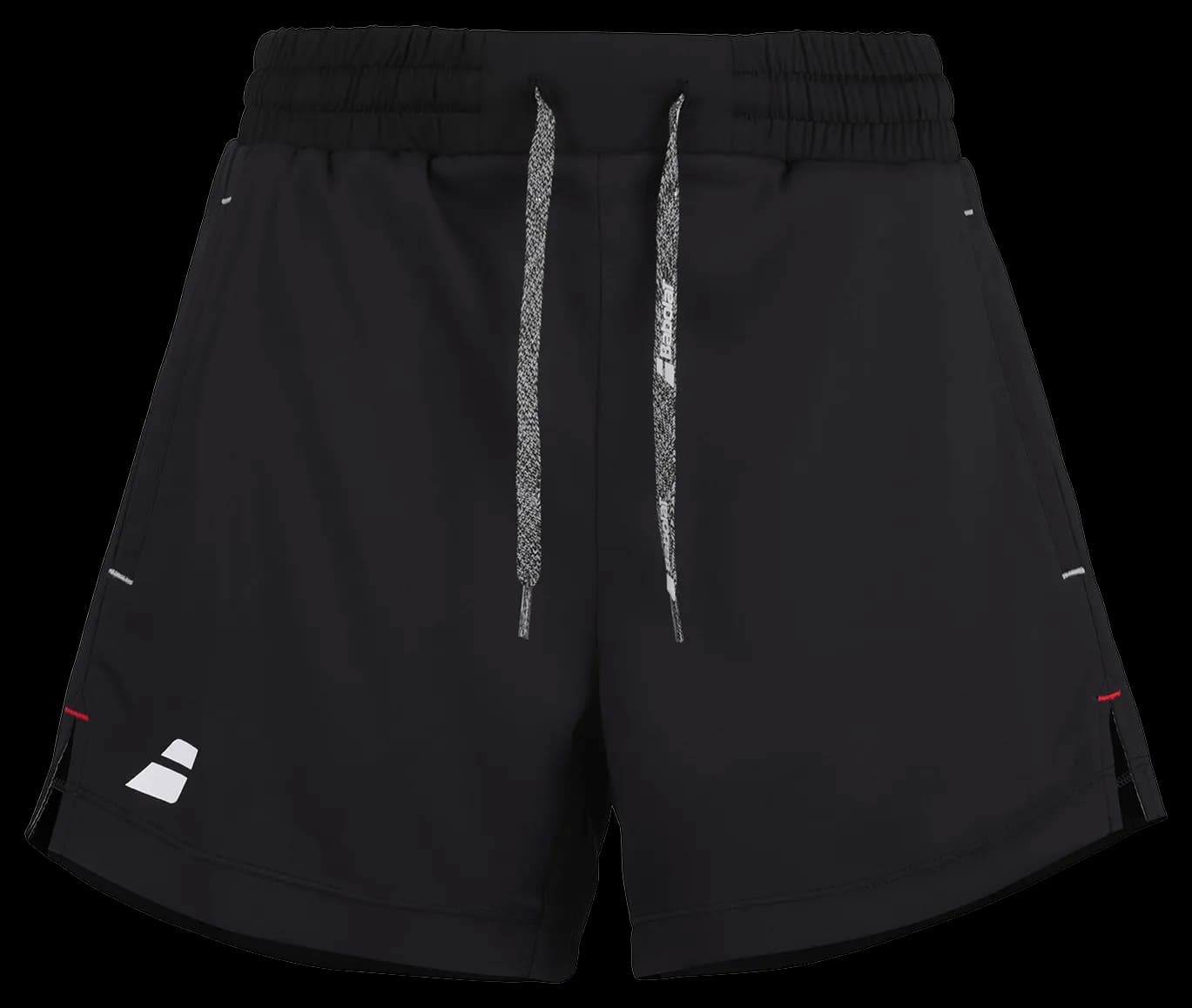 Short Dama Excercise - Negro