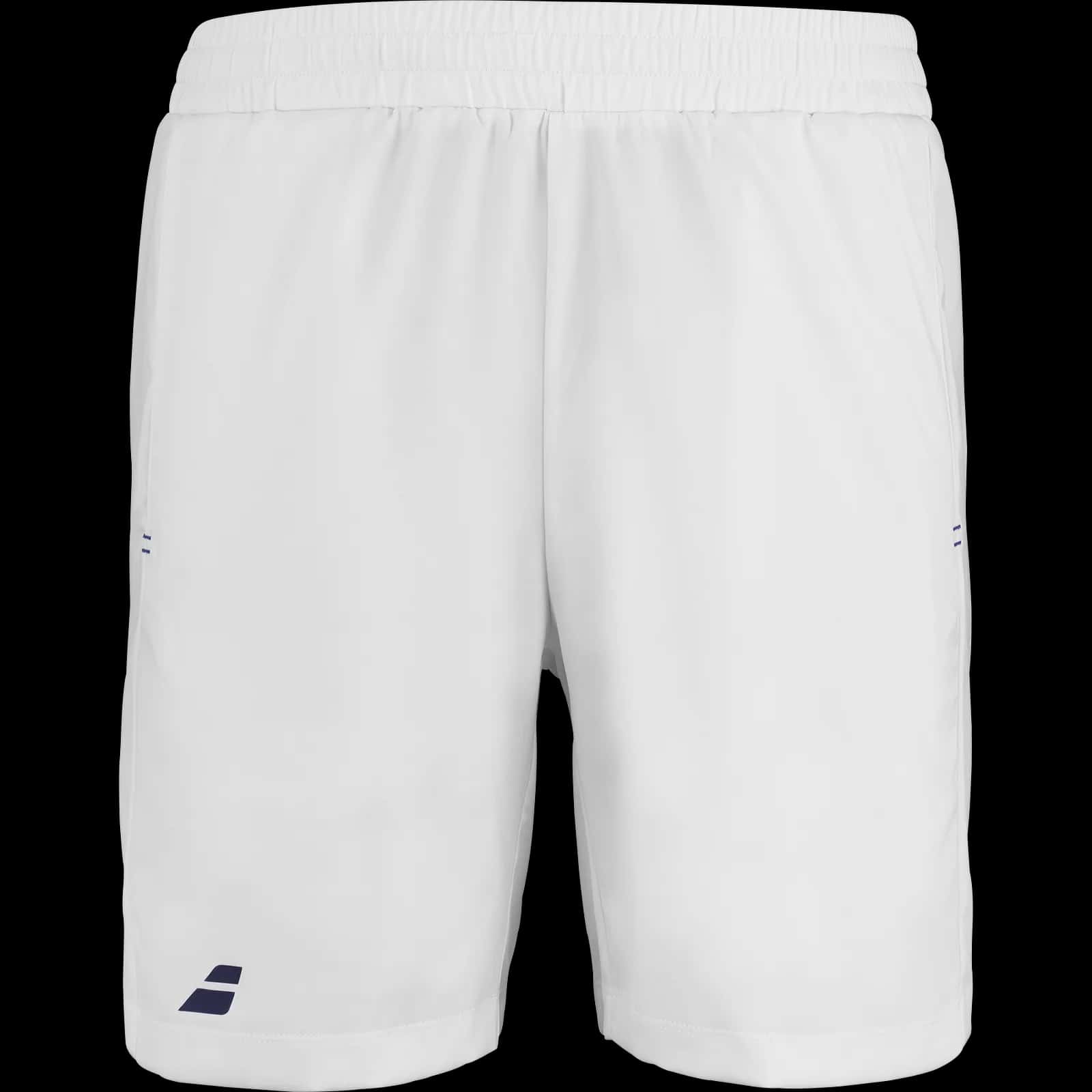 Short Play Boy - Blanco
