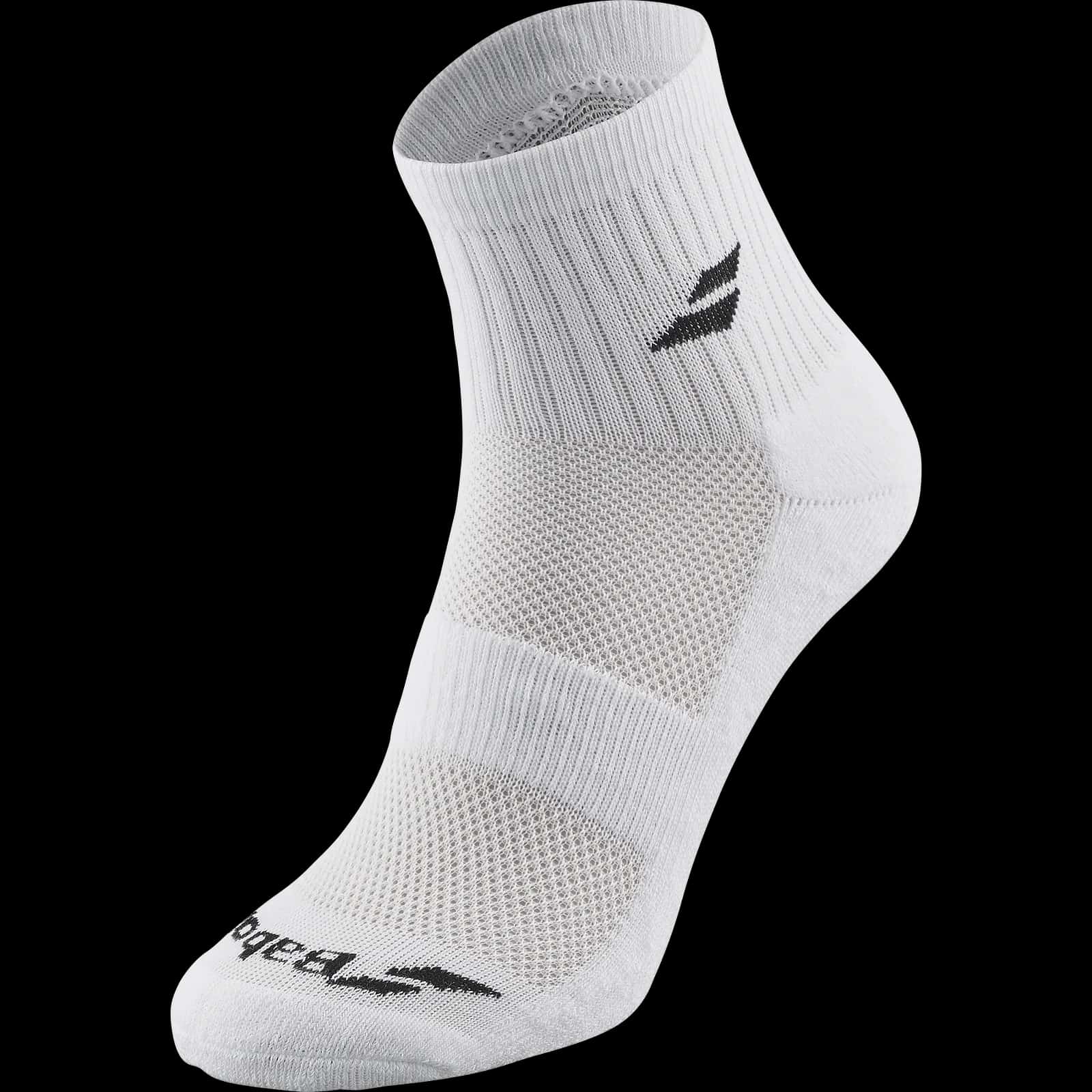 Quarter 3 Pairs Pack - Blanco