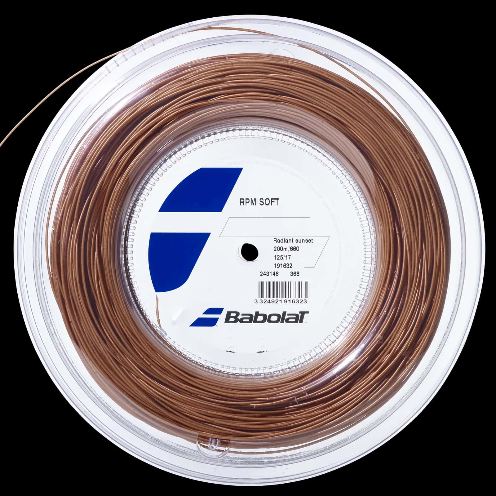 Rollo Rpm Soft 200 M