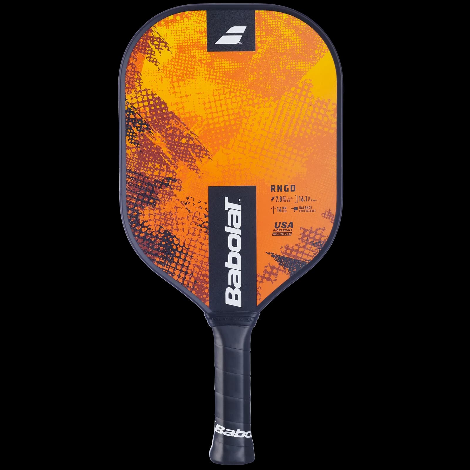 Paddle Rngd - Naranja