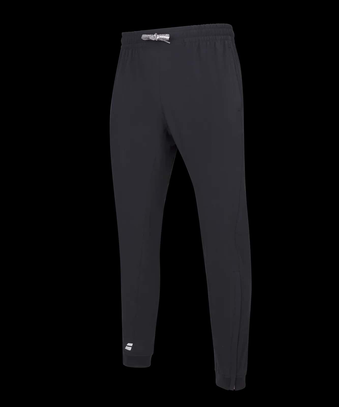 Pantalon Play Men - Negro