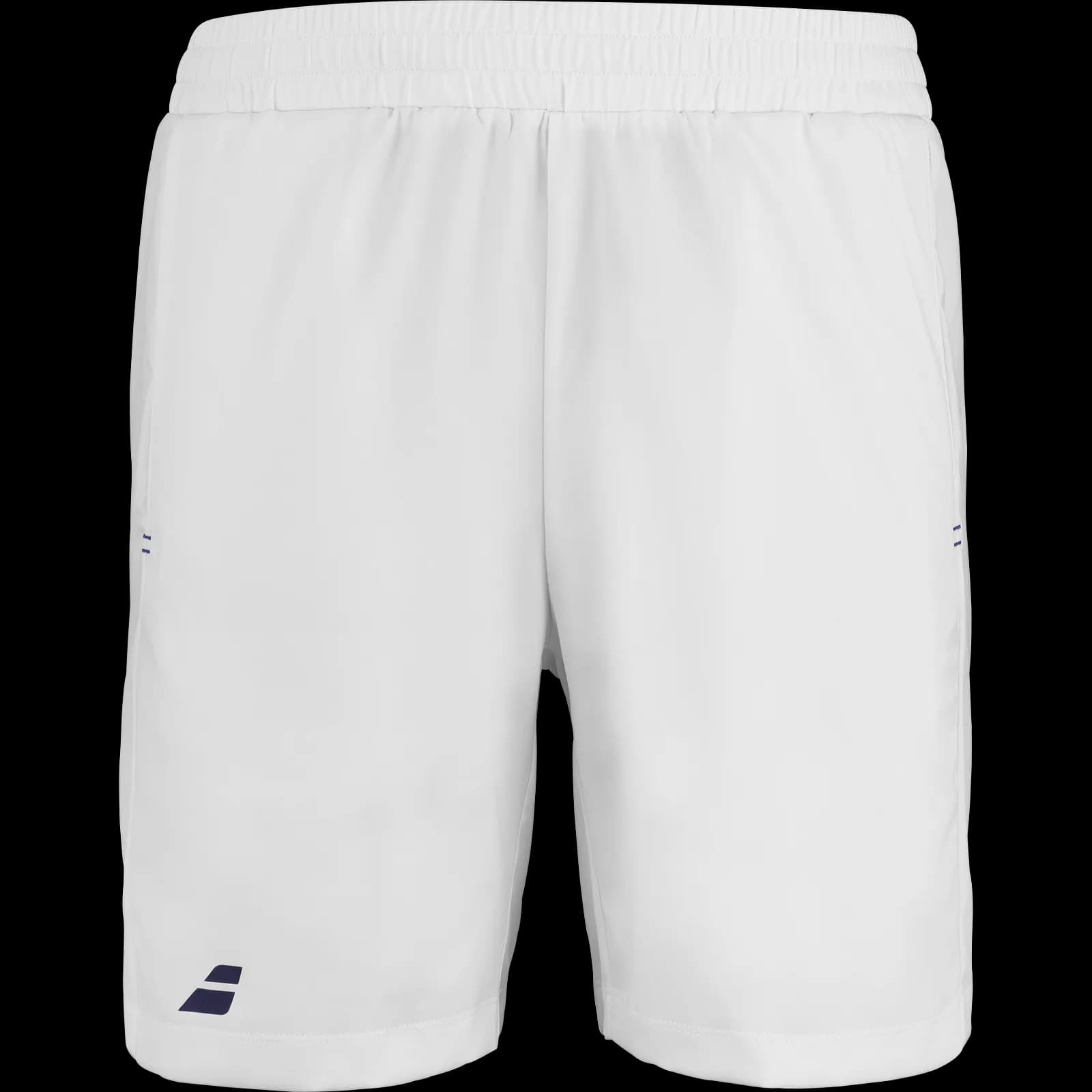 Short Play Men - Blanco